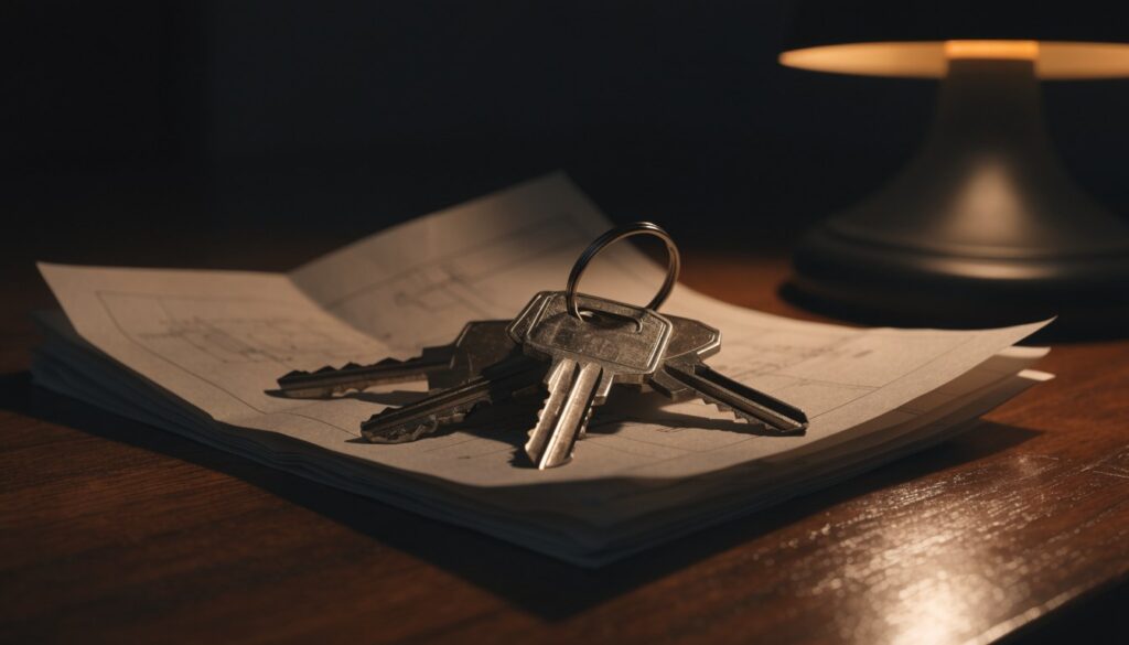 Assurance emprunteur : ce qu’elle couvre et comment en changer
