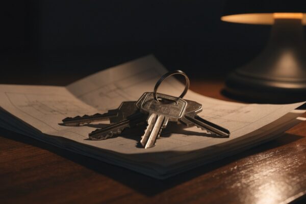 Assurance emprunteur : ce qu’elle couvre et comment en changer