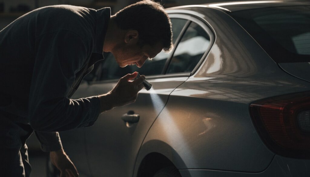 Expertise automobile : comprendre et contester le rapport