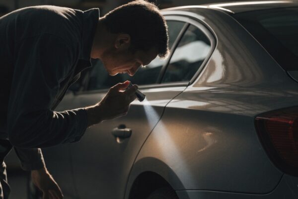 Expertise automobile : comprendre et contester le rapport