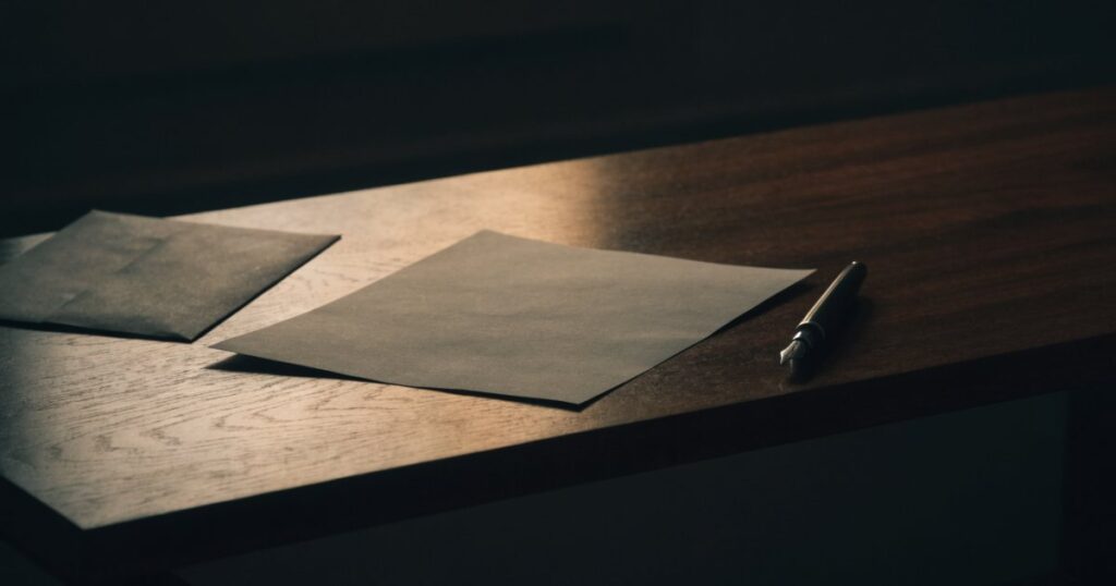 Lettre de résiliation d'assurance : modèles et mentions obligatoires